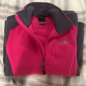 Women’s North Face Jacket